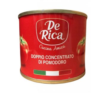 De Rica Tomato Paste 210g