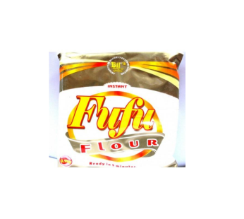 Fufu Flour