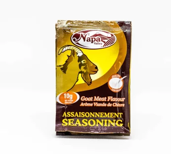 Goat Meat Spice -10g