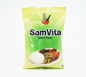 Samvita Garri Flour
