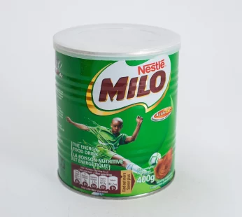 Milo Powder Drink – 400g