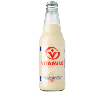 Vital Milk