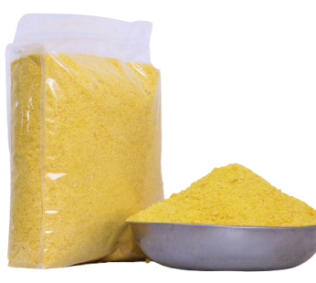 Yellow Garri – 1.5 kg