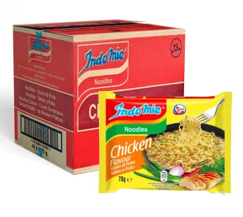 Indomie Noodles ( x20 )